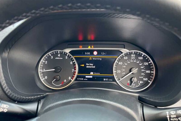 Used Nissan Juke 2022 for sale - 76248726: Photo 14