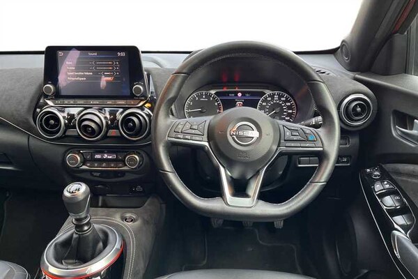 Used Nissan Juke 2022 for sale - 76248726: Photo 15