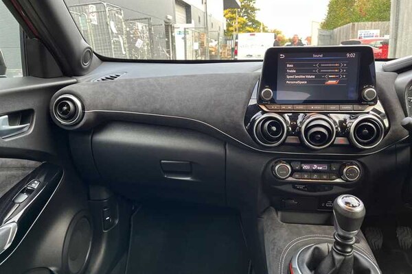 Used Nissan Juke 2022 for sale - 76248726: Photo 17