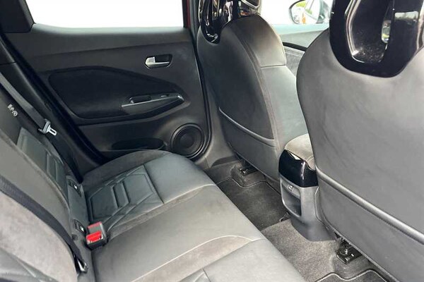 Used Nissan Juke 2022 for sale - 76248726: Photo 19