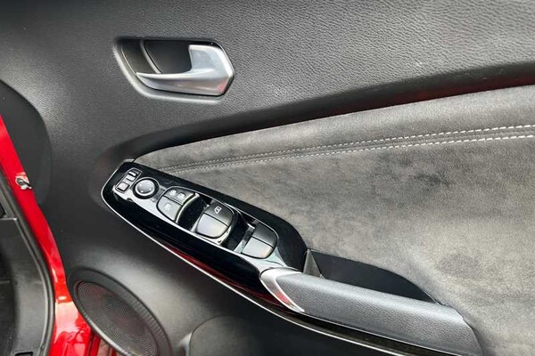 Used Nissan Juke 2022 for sale - 76248726: Photo 21