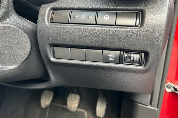 Used Nissan Juke 2022 for sale - 76248726: Photo 22