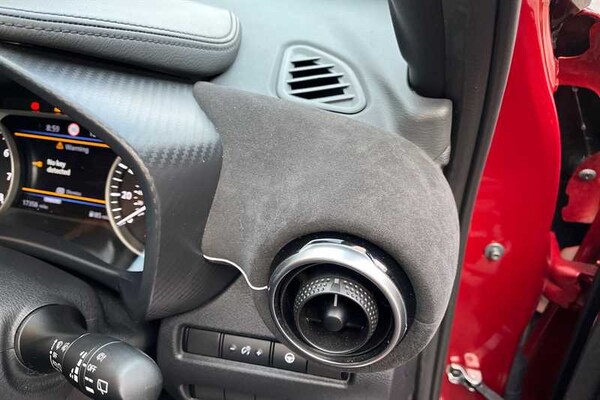Used Nissan Juke 2022 for sale - 76248726: Photo 23