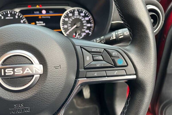 Used Nissan Juke 2022 for sale - 76248726: Photo 24
