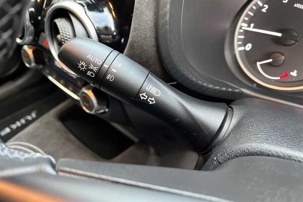 Used Nissan Juke 2022 for sale - 76248726: Photo 26
