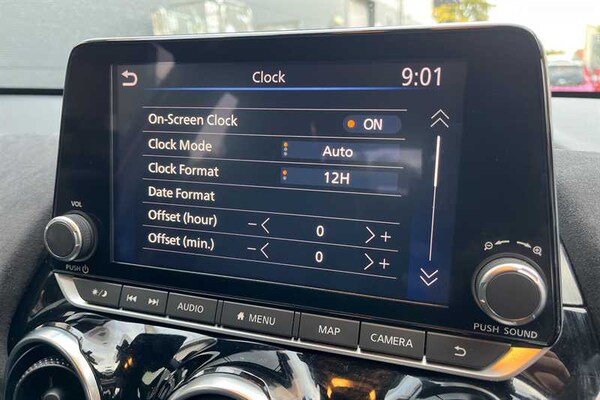 Used Nissan Juke 2022 for sale - 76248726: Photo 31