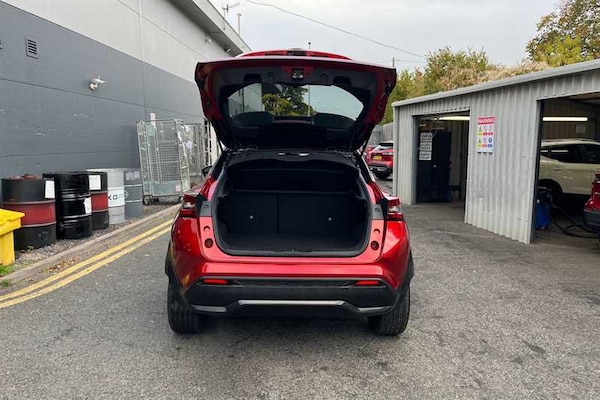 Used Nissan Juke 2022 for sale - 76248726: Photo 37