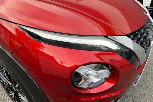Used Nissan Juke 2022 for sale - 76248726: Photo 39