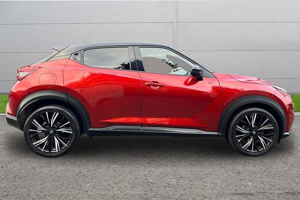 Used Nissan Juke 2022 for sale - 76248726: Photo 3