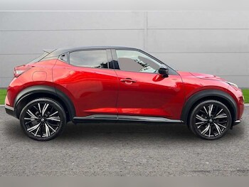 Used Nissan Juke 2022 for sale - 76248726: Photo 3