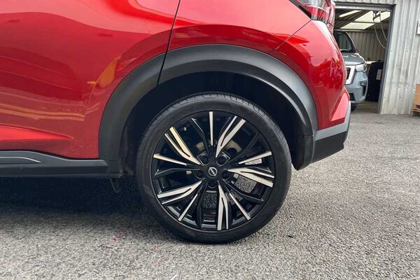 Used Nissan Juke 2022 for sale - 76248726: Photo 46