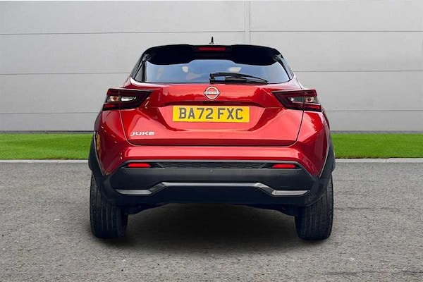Used Nissan Juke 2022 for sale - 76248726: Photo 4