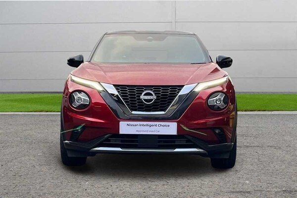 Used Nissan Juke 2022 for sale - 76248726: Photo 5