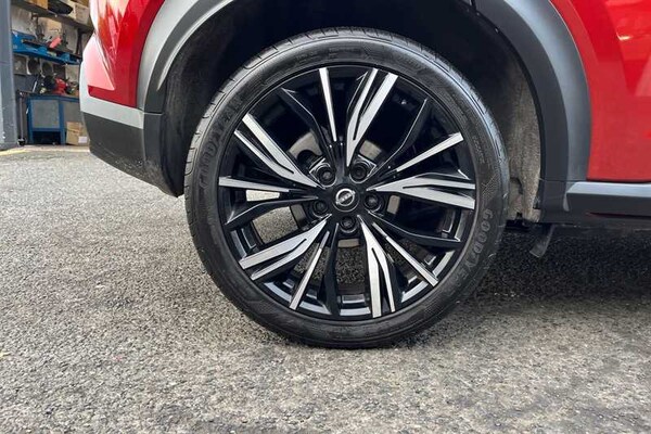 Used Nissan Juke 2022 for sale - 76248726: Photo 6
