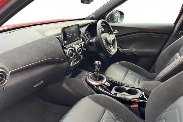 Used Nissan Juke 2022 for sale - 76248726: Photo 7