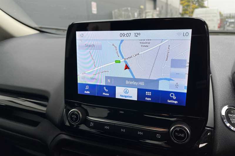 Used Ford Ecosport 2022 for sale - 76155245: Photo 10