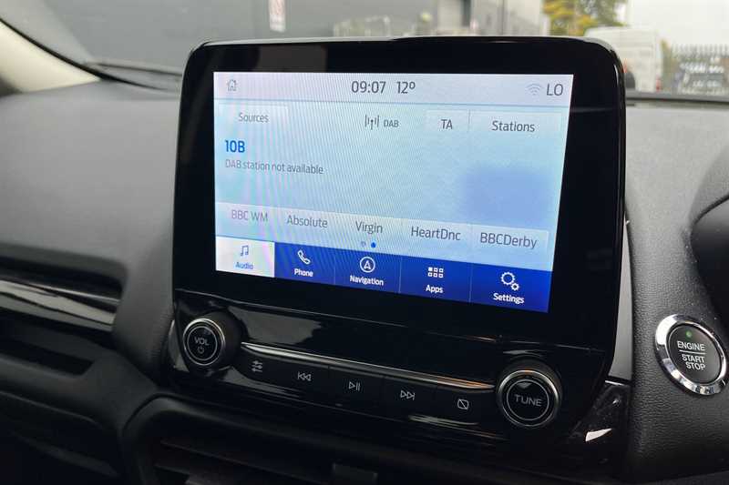 Used Ford Ecosport 2022 for sale - 76155245: Photo 11