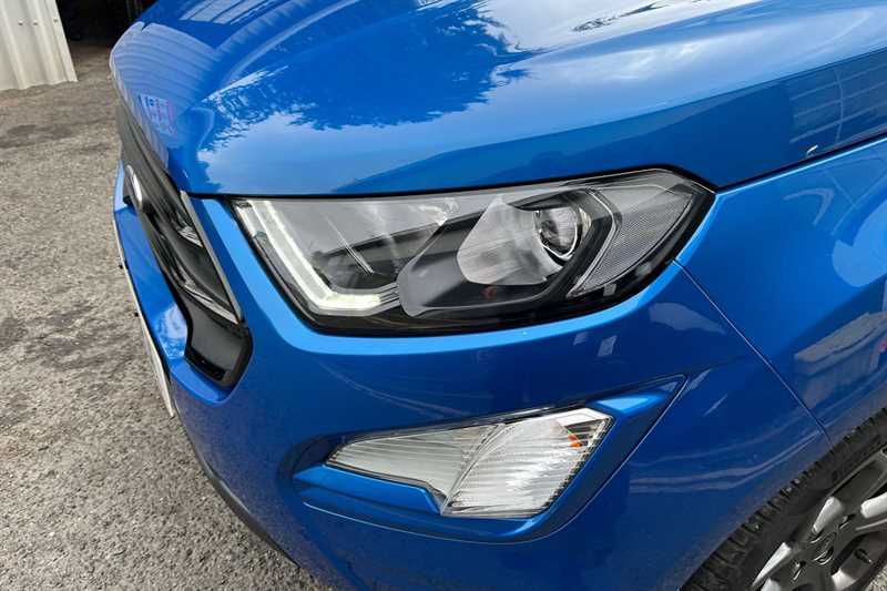 Used Ford Ecosport 2022 for sale - 76155245: Photo 13