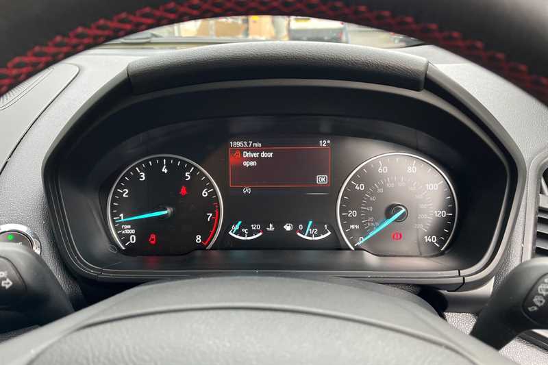 Used Ford Ecosport 2022 for sale - 76155245: Photo 14