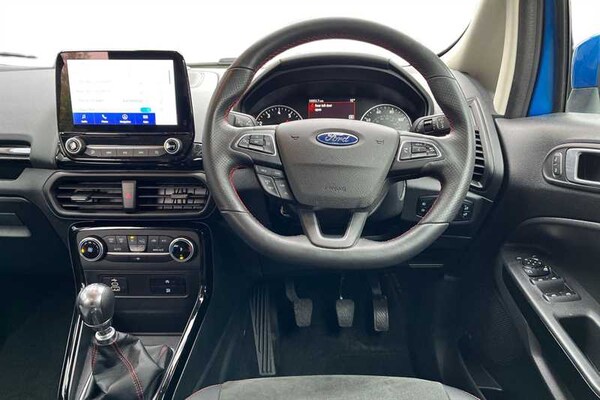Used Ford Ecosport 2022 for sale - 76155245: Photo 15