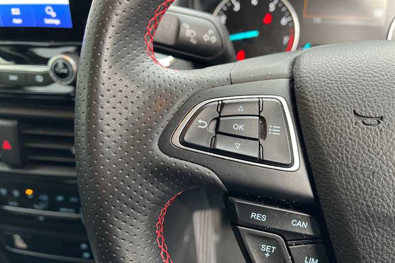 Used Ford Ecosport 2022 for sale - 76155245: Photo 16