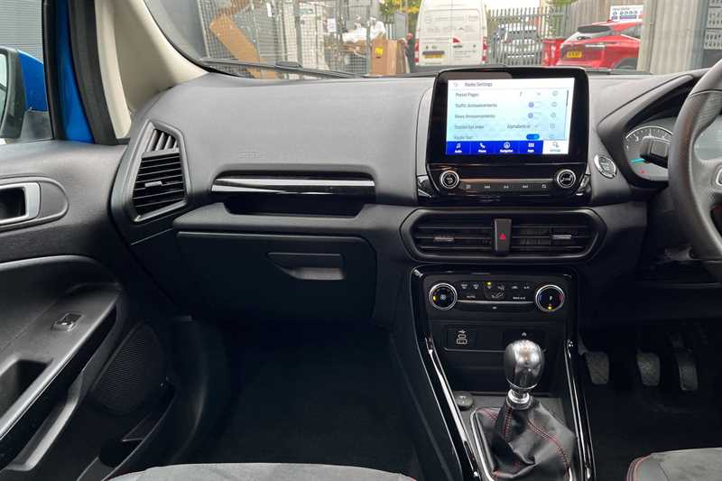 Used Ford Ecosport 2022 for sale - 76155245: Photo 17