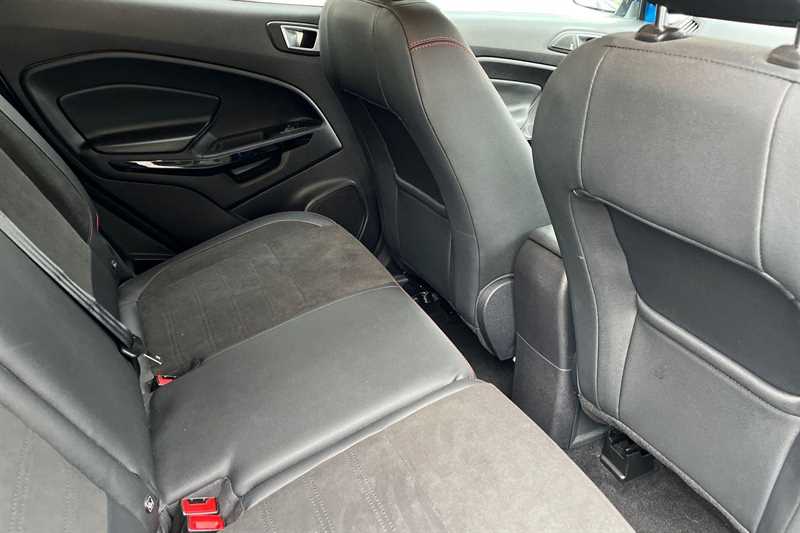 Used Ford Ecosport 2022 for sale - 76155245: Photo 19