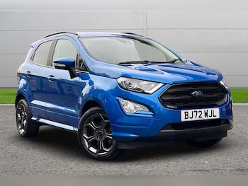 Ford - Ecosport