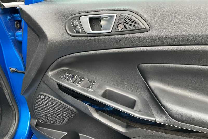 Used Ford Ecosport 2022 for sale - 76155245: Photo 22