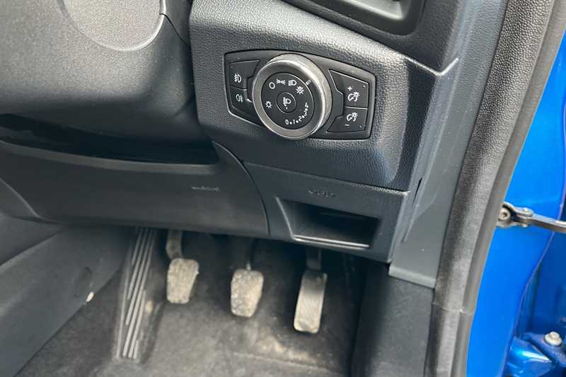 Used Ford Ecosport 2022 for sale - 76155245: Photo 23