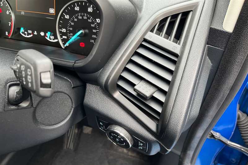 Used Ford Ecosport 2022 for sale - 76155245: Photo 24