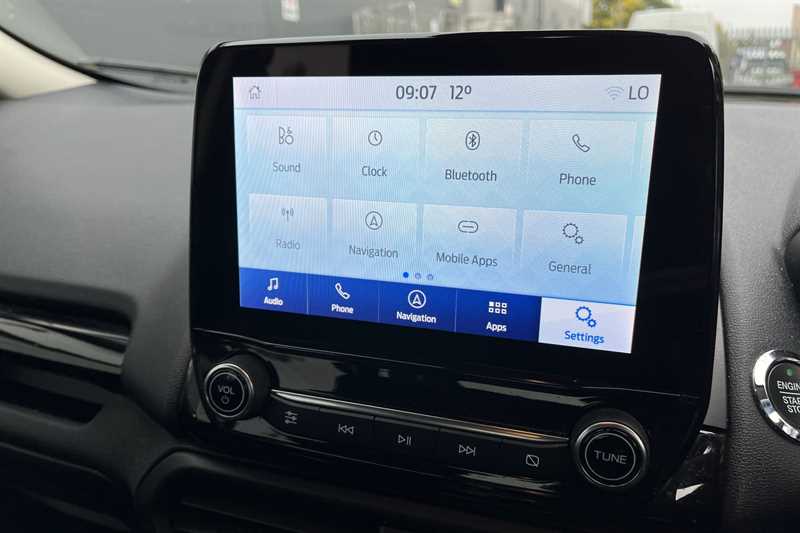 Used Ford Ecosport 2022 for sale - 76155245: Photo 28