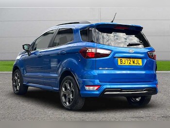 Used Ford Ecosport 2022 for sale - 76155245: Photo 2