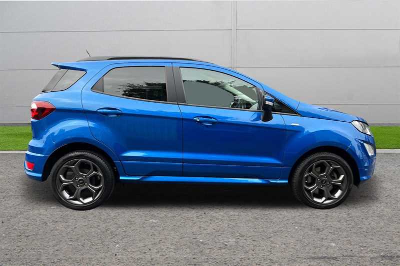 Used Ford Ecosport 2022 for sale - 76155245: Photo 3