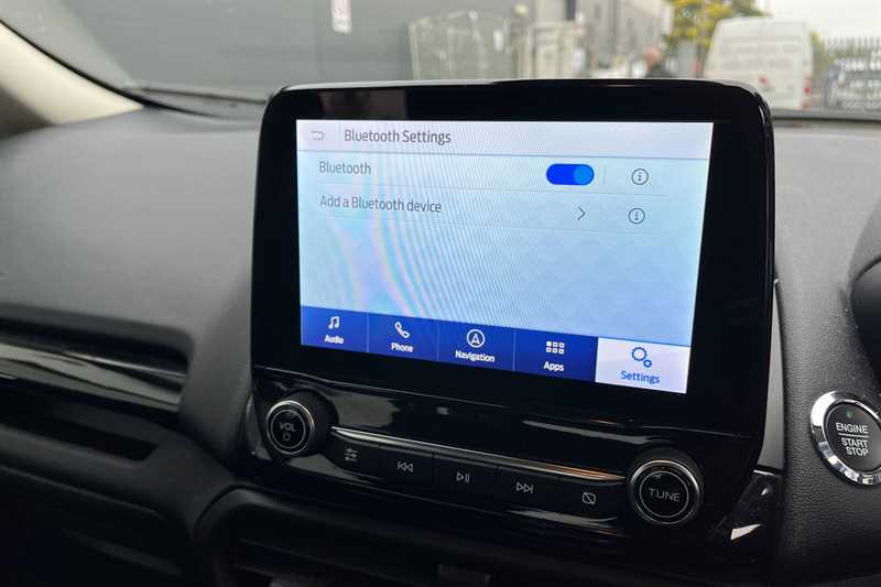 Used Ford Ecosport 2022 for sale - 76155245: Photo 31