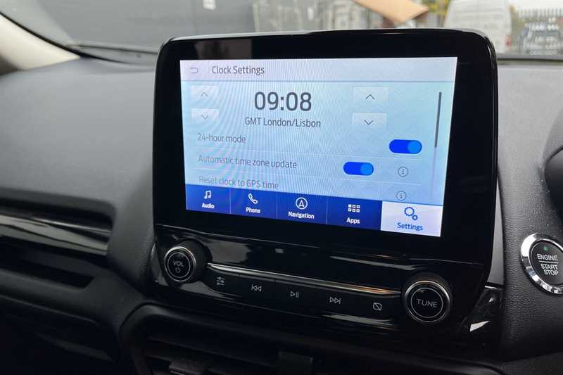 Used Ford Ecosport 2022 for sale - 76155245: Photo 32