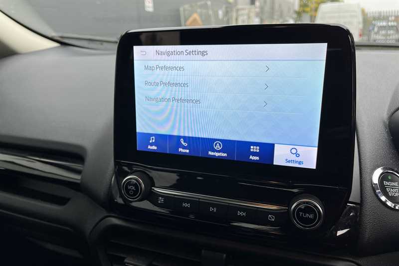 Used Ford Ecosport 2022 for sale - 76155245: Photo 33