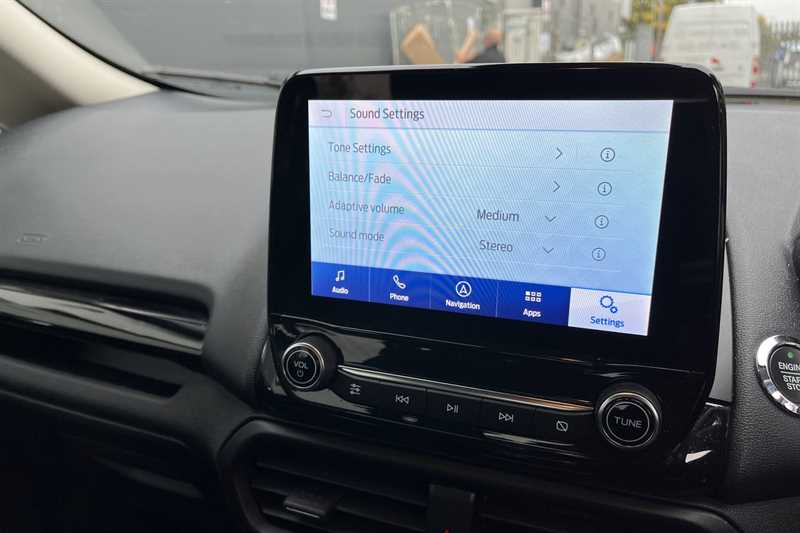 Used Ford Ecosport 2022 for sale - 76155245: Photo 34