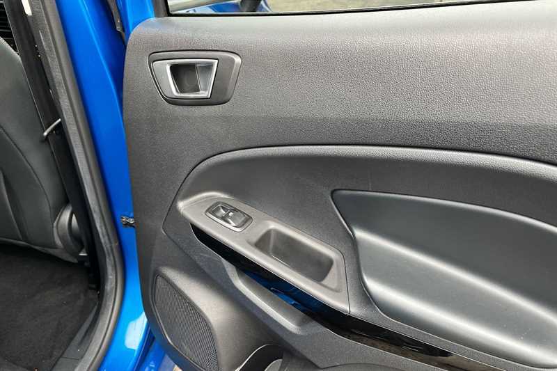 Used Ford Ecosport 2022 for sale - 76155245: Photo 36