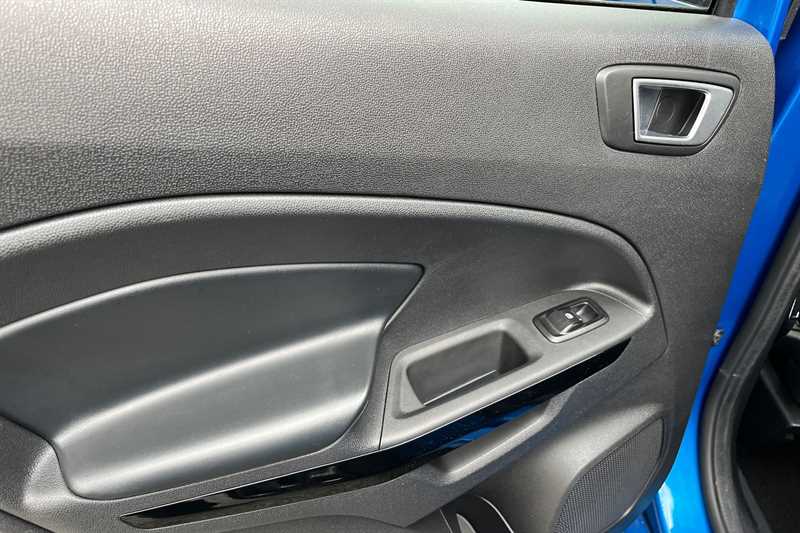 Used Ford Ecosport 2022 for sale - 76155245: Photo 37