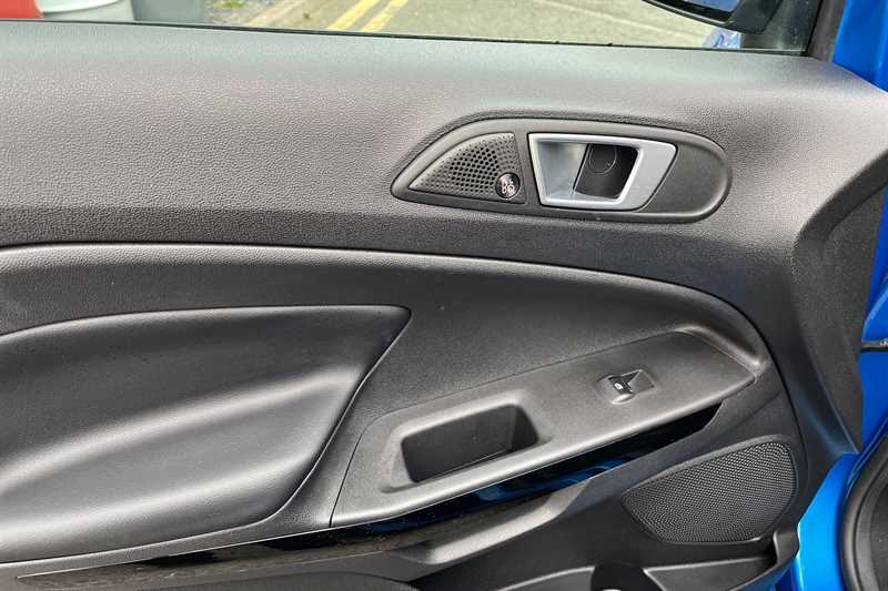 Used Ford Ecosport 2022 for sale - 76155245: Photo 38