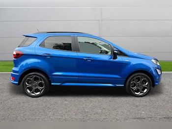 Used Ford Ecosport 2022 for sale - 76155245: Photo 3