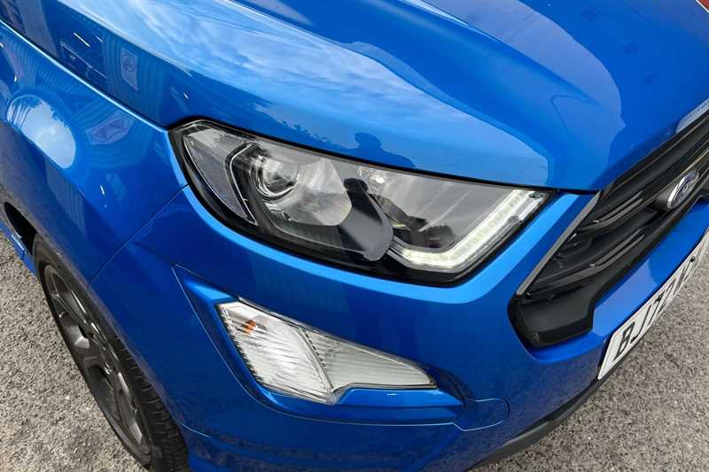 Used Ford Ecosport 2022 for sale - 76155245: Photo 40