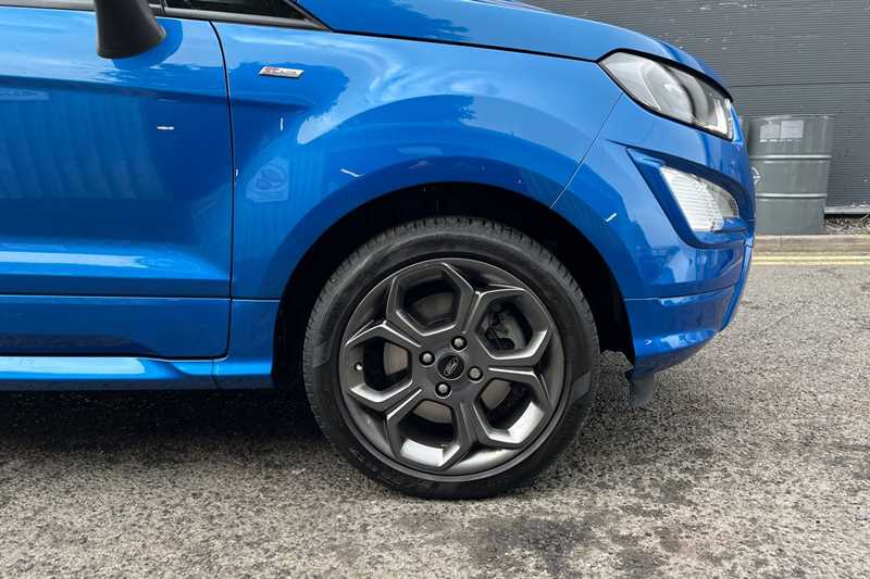 Used Ford Ecosport 2022 for sale - 76155245: Photo 41