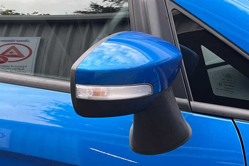 Used Ford Ecosport 2022 for sale - 76155245: Photo 42