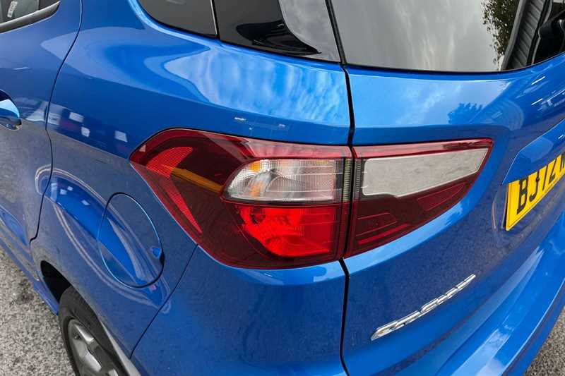 Used Ford Ecosport 2022 for sale - 76155245: Photo 46