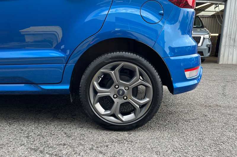 Used Ford Ecosport 2022 for sale - 76155245: Photo 47