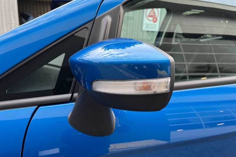 Used Ford Ecosport 2022 for sale - 76155245: Photo 49