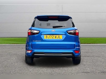 Used Ford Ecosport 2022 for sale - 76155245: Photo 4