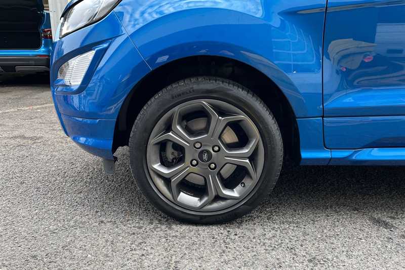 Used Ford Ecosport 2022 for sale - 76155245: Photo 50